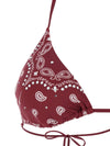 032C 032C Venuja Triangle Bikini Set