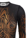 Jean Paul Gaultier Jean Paul Gaultier The Wood Bodysuit