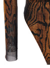 Jean Paul Gaultier Jean Paul Gaultier The Wood Bodysuit
