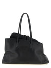 The Attico The Attico La Passeggiata Medium Shoulder Bag