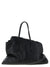 The Attico The Attico La Passeggiata Large Shoulder Bag