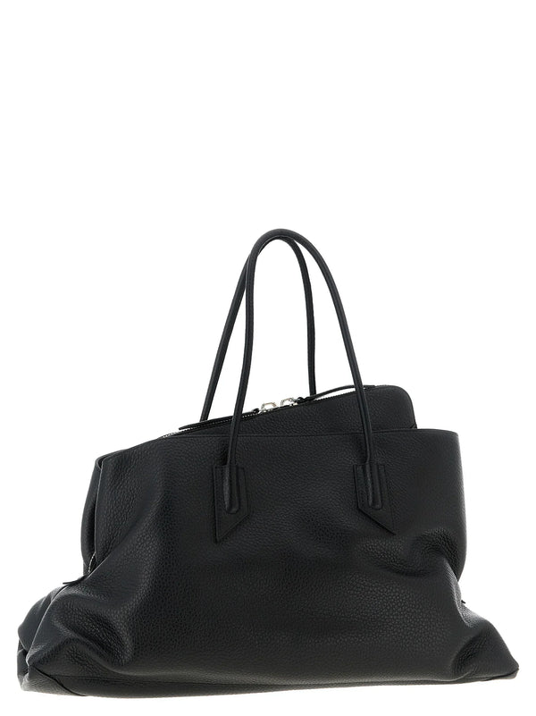 The Attico The Attico La Passeggiata Large Shoulder Bag