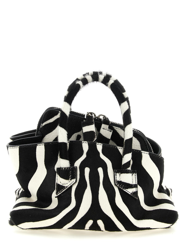 The Attico The Attico La Passeggiata Mini Handbag