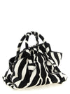 The Attico The Attico La Passeggiata Mini Handbag