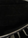 The Attico The Attico La Passeggiata Mini Handbag