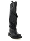 The Attico The Attico Robin Passeggiata Combat Boots