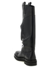 The Attico The Attico Robin Passeggiata Combat Boots