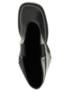 The Attico The Attico Robin Passeggiata Combat Boots