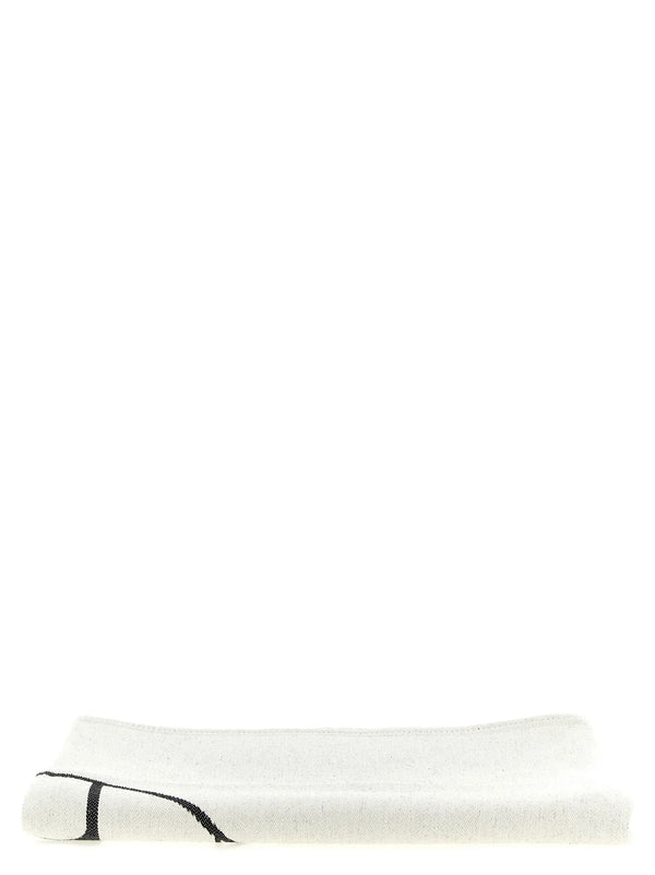 Maison Michel Maison Michel Aida Fouta Beach Towel