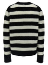 Marc Jacobs Marc Jacobs Striped Sweater