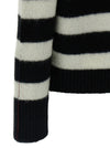 Marc Jacobs Marc Jacobs Striped Sweater
