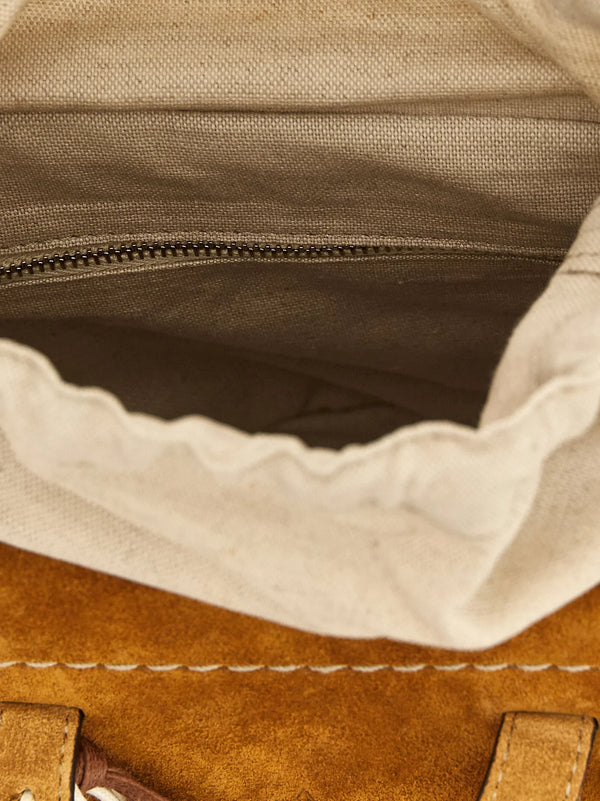 Cuba Lab Cuba Lab X Sanpa Habanera Cuoieria Handbag - Bellezzawow