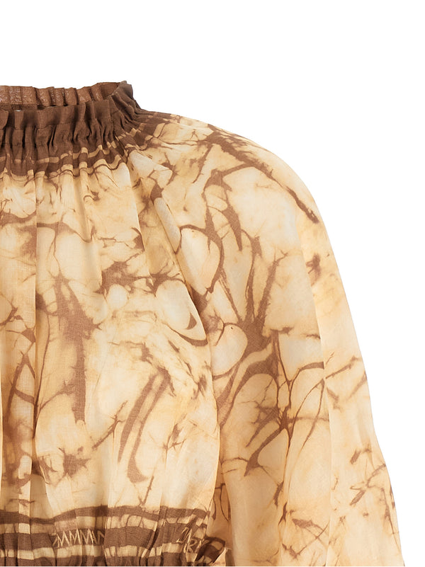 Zimmermann Zimmermann Indra Top