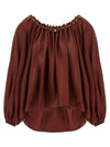 Zimmermann Zimmermann Aster Blouse