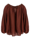 Zimmermann Zimmermann Aster Blouse