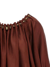 Zimmermann Zimmermann Aster Blouse