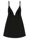 Elisabetta Franchi Duchesse Dress