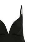 Elisabetta Franchi Duchesse Dress
