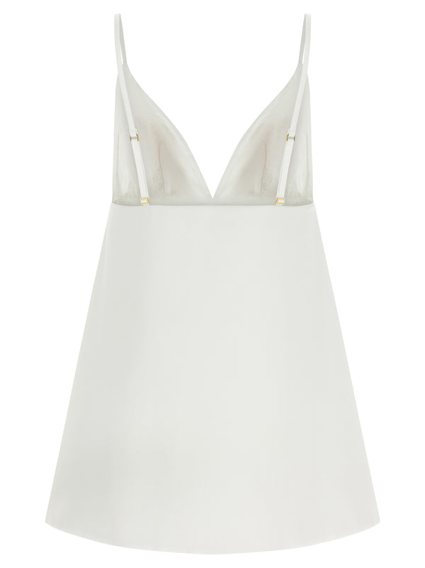Elisabetta Franchi Duchesse Dress