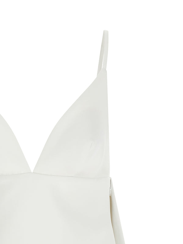 Elisabetta Franchi Duchesse Dress