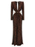 Elisabetta Franchi Elisabetta Franchi Red Carpet Dress