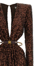 Elisabetta Franchi Elisabetta Franchi Red Carpet Dress