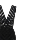 Elisabetta Franchi Elisabetta Franchi Red Carpet Dress