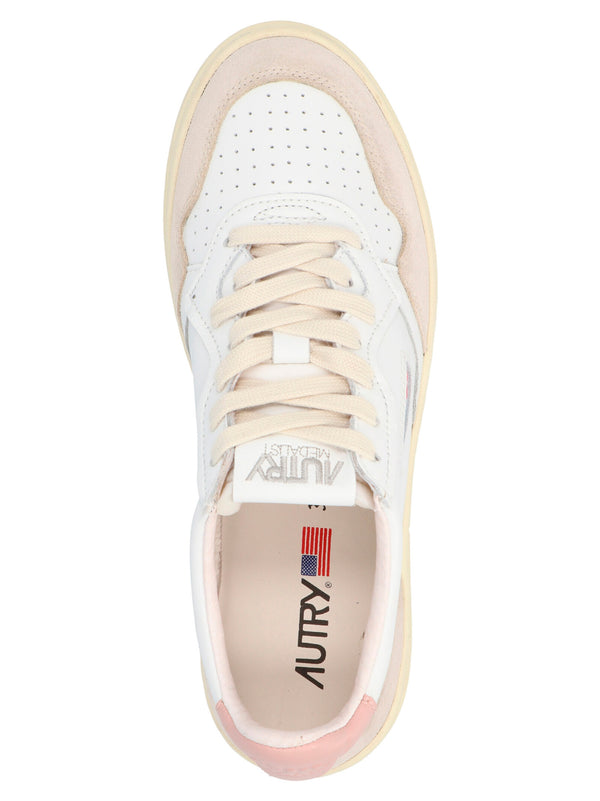 Autry Autry 01 Sneakers