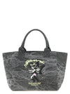 Ganni Ganni Medium Fairy Shopping Bag