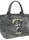 Ganni Ganni Medium Fairy Shopping Bag