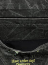 Ganni Ganni Medium Fairy Shopping Bag