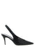 René Caovilla René Caovilla Jinny Slingback