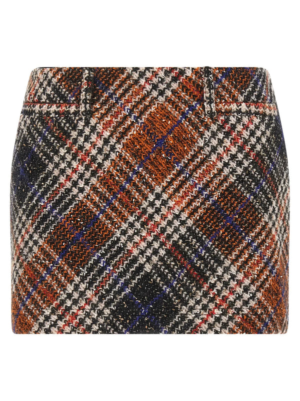 Missoni Missoni Tweed Skirt