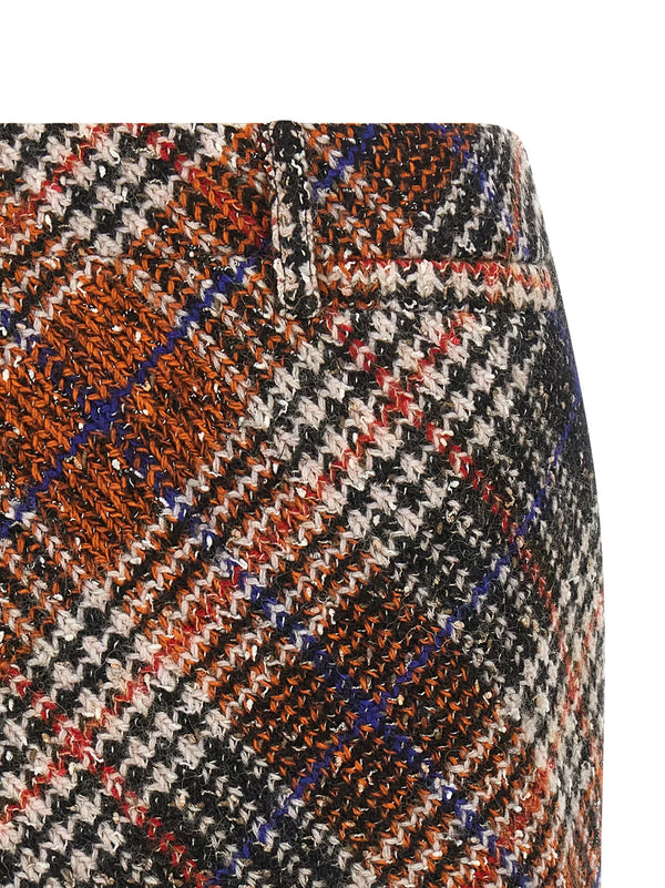 Missoni Missoni Tweed Skirt
