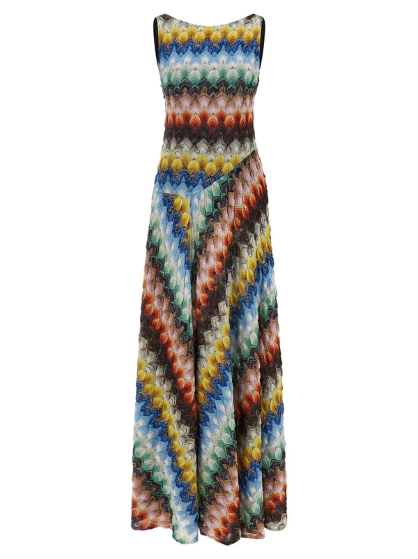 Missoni Missoni Sleeveless