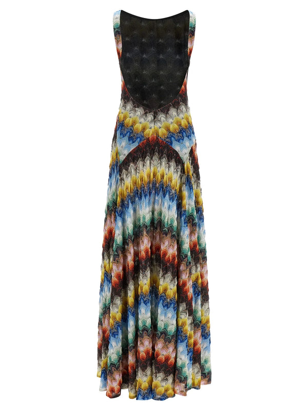 Missoni Missoni Sleeveless