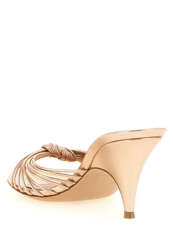 Gianvito Rossi Gianvito Rossi Sofia Mules