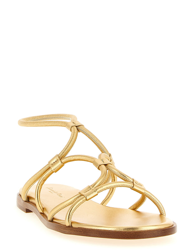 Gianvito Rossi Gianvito Rossi G32574 Sandals