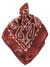 Golden Goose Golden Goose Paisley Scarf