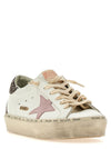 Golden Goose Golden Goose Hi Star Sneakers