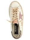 Golden Goose Golden Goose Hi Star Sneakers