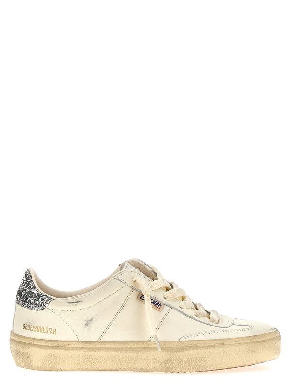 Golden Goose Golden Goose Soul Star Sneakers