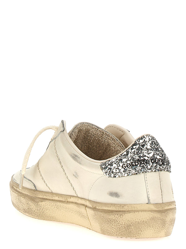 Golden Goose Golden Goose Soul Star Sneakers