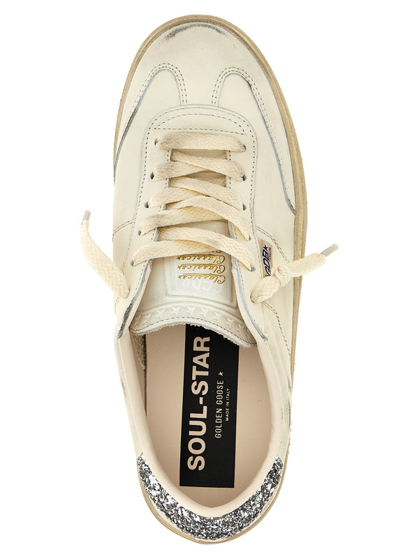 Golden Goose Golden Goose Soul Star Sneakers