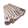Hot Champagne Cosmetic Brush Set Makeup Brush Set