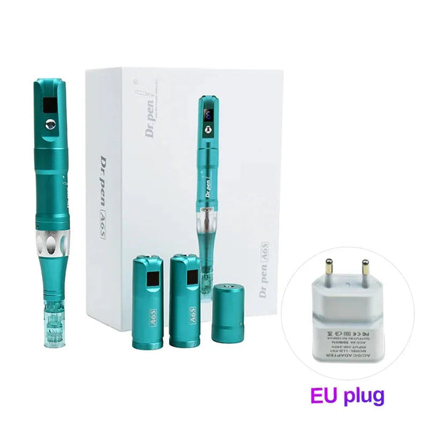 Dr. Pen A6S Wireless Microneedling Pen - Bellezzawow