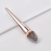 Hot Champagne Cosmetic Brush Set Makeup Brush Set