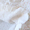 Women’s Cotton Gauze Pajama Set – Sleeveless Summer Sleepwear Women’s Cotton Gauze Pajama Set