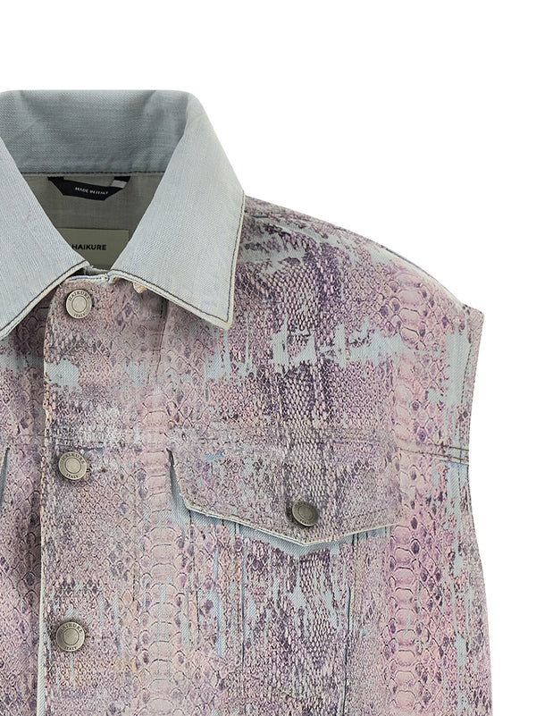 Haikure Haikure Janette Vest