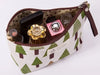 Travel Cosmetic Organizer Travel Cosmetic Organizer